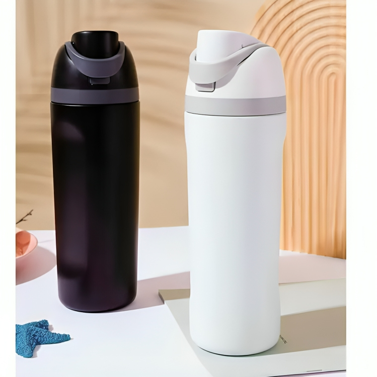 Little Angel Stainless steel water bottle