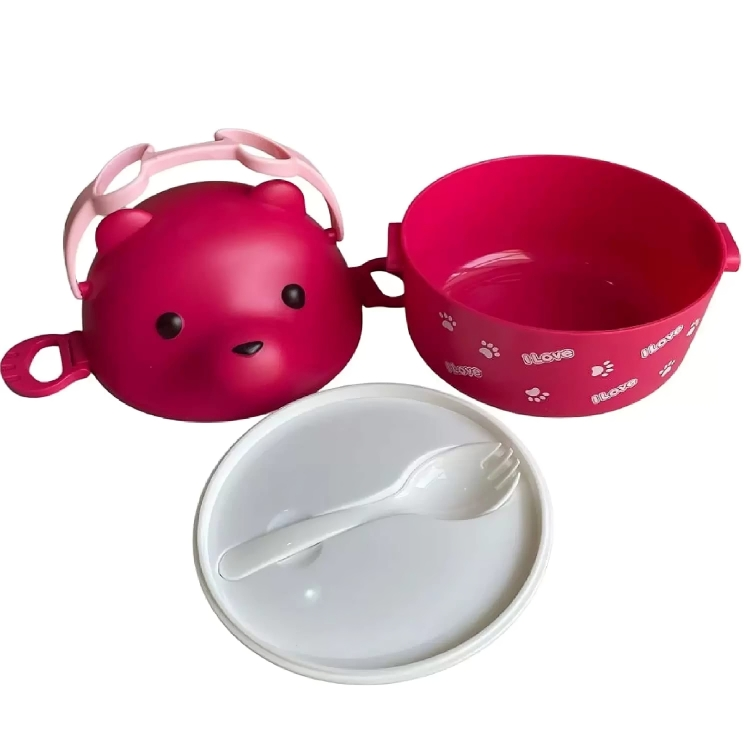 Bear Lunchbox