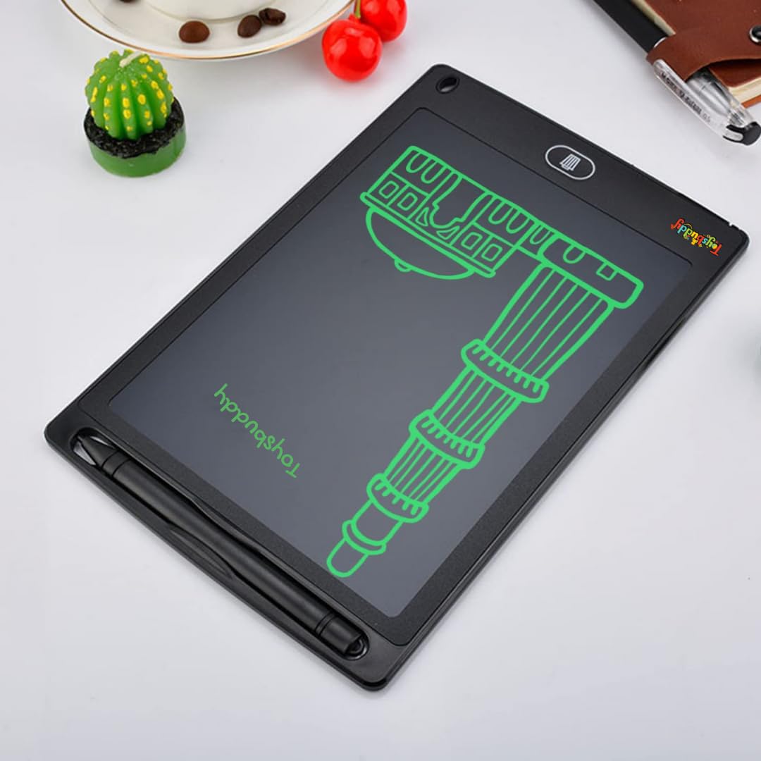 8.5 LCD Writing Tablet For Kids