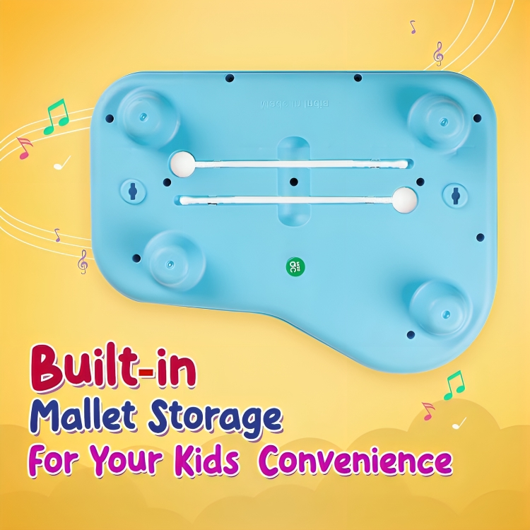 Xylophone for kids