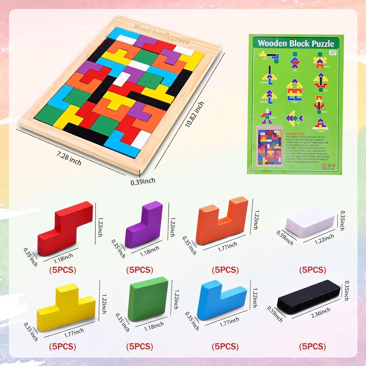 Russian Block Puzzle
