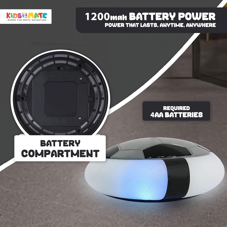 Hover FootBall Indoor Football