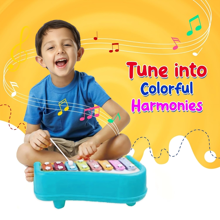 Xylophone for kids