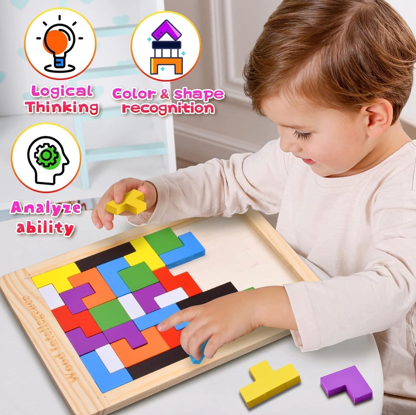 Russian Block Puzzle