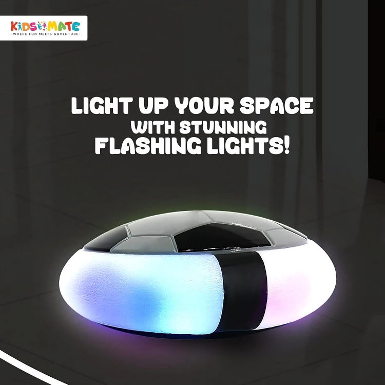 Hover FootBall Indoor Football