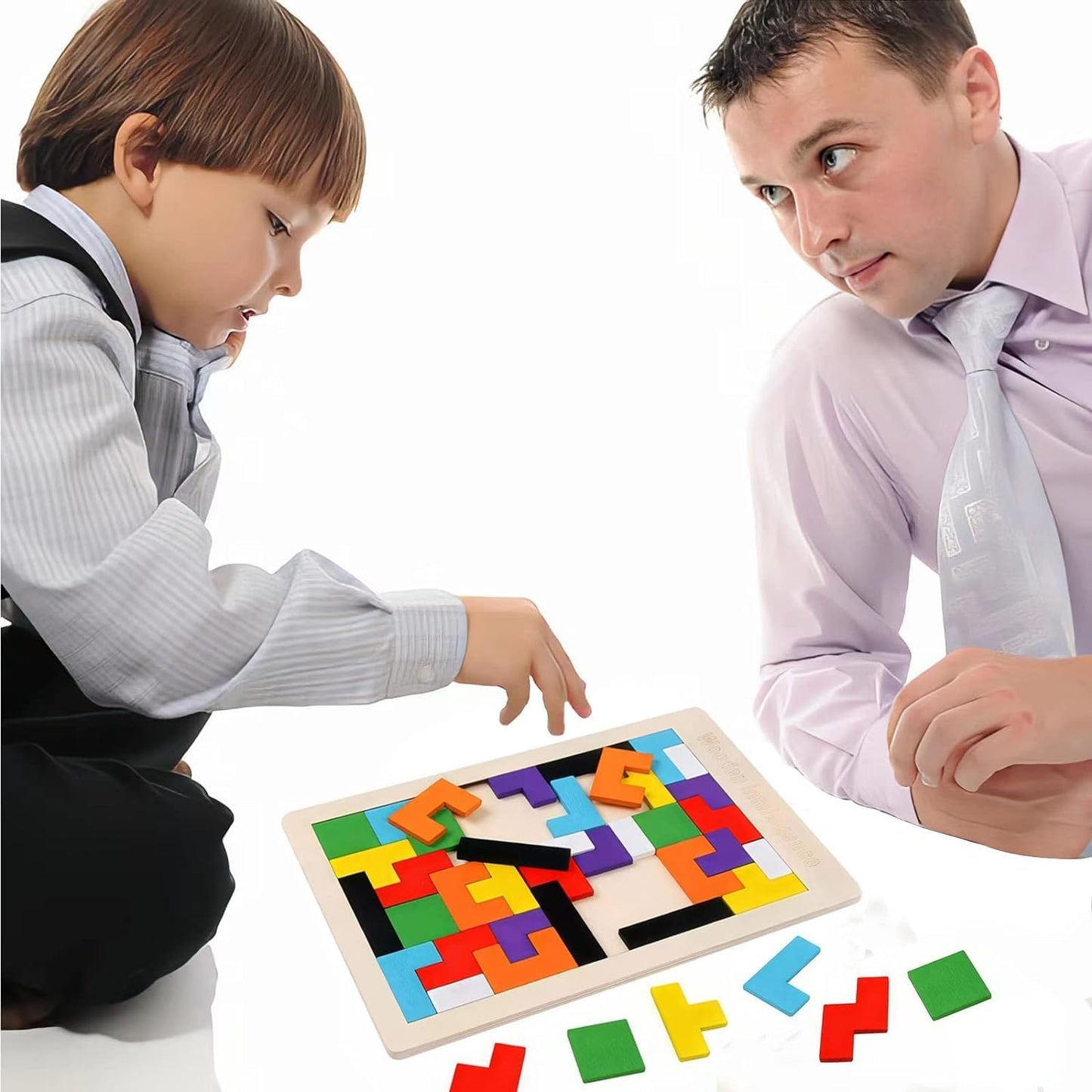 Russian Block Puzzle
