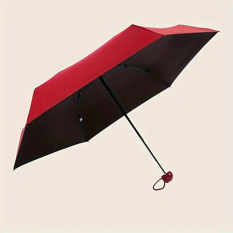 Pill Umbrella™ - UPF 50+ Anti-UV Coating