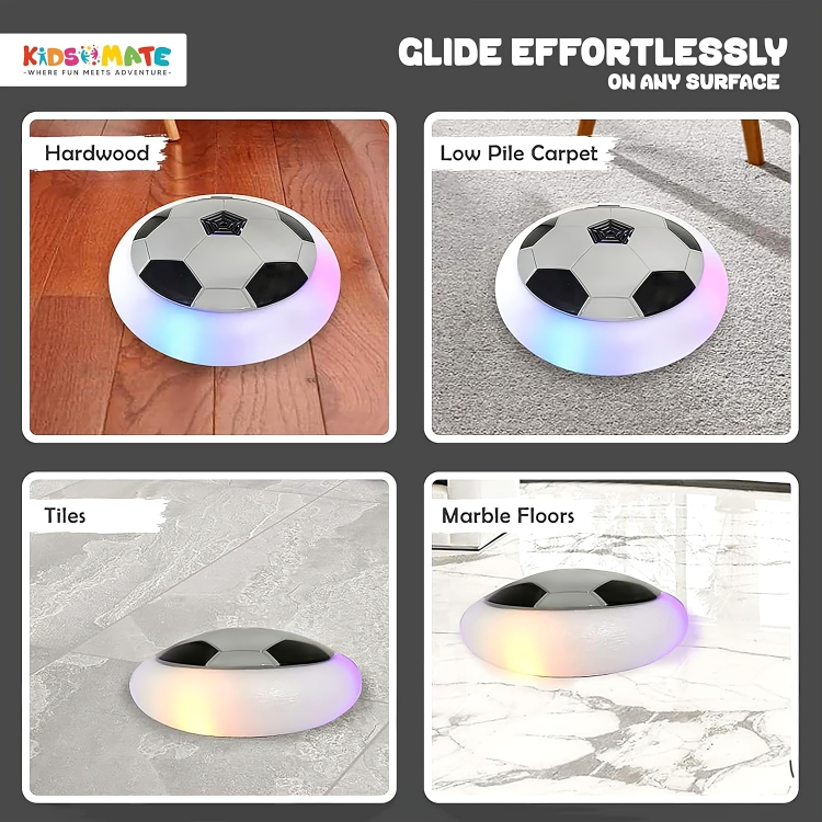 Hover FootBall Indoor Football