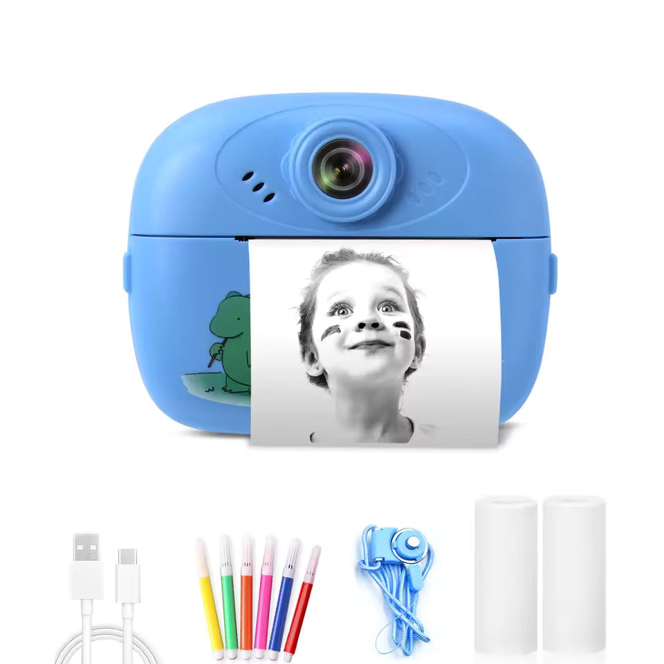 DoodleCam™