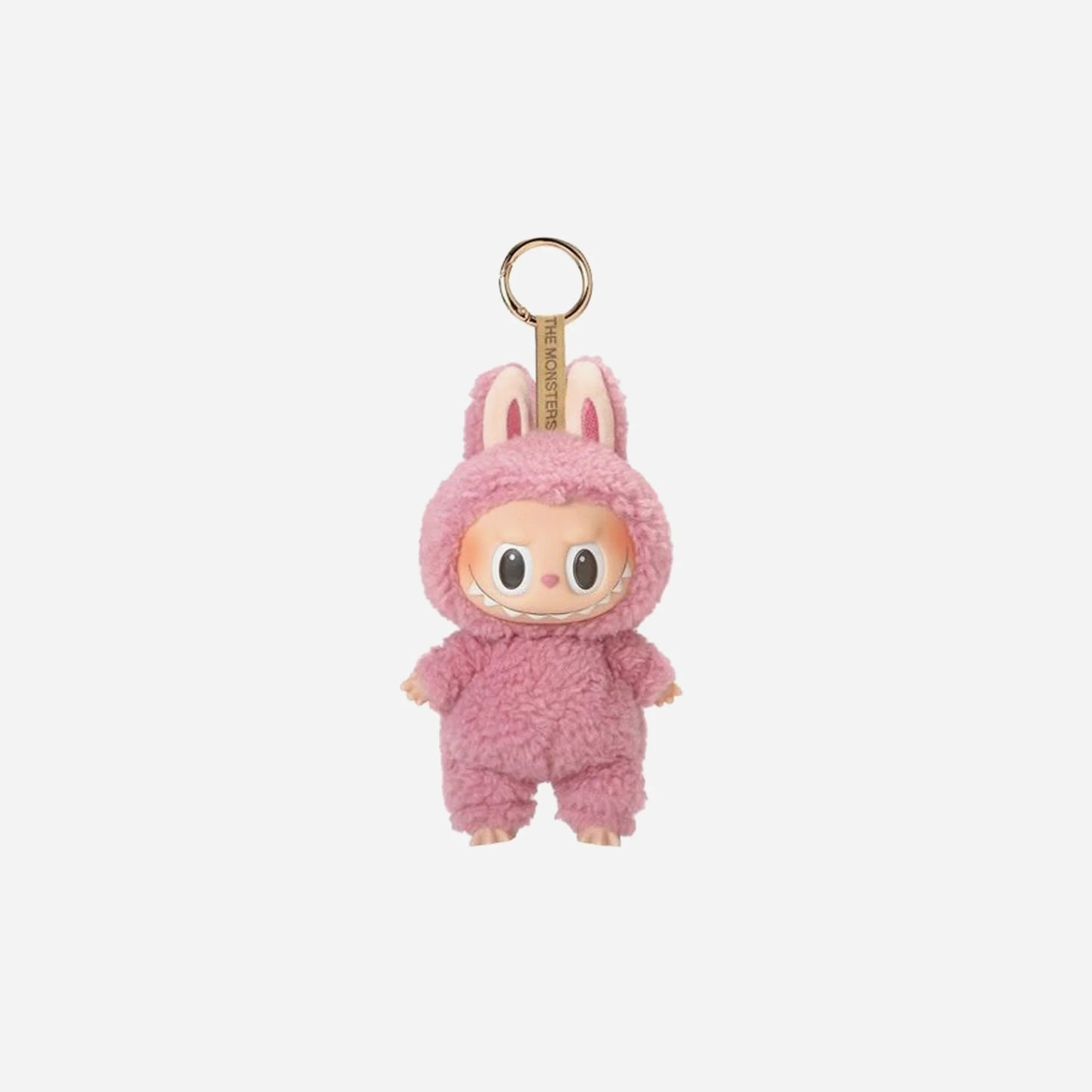 Dopeđź’•Labubu - The Monsters Tasty Macarons