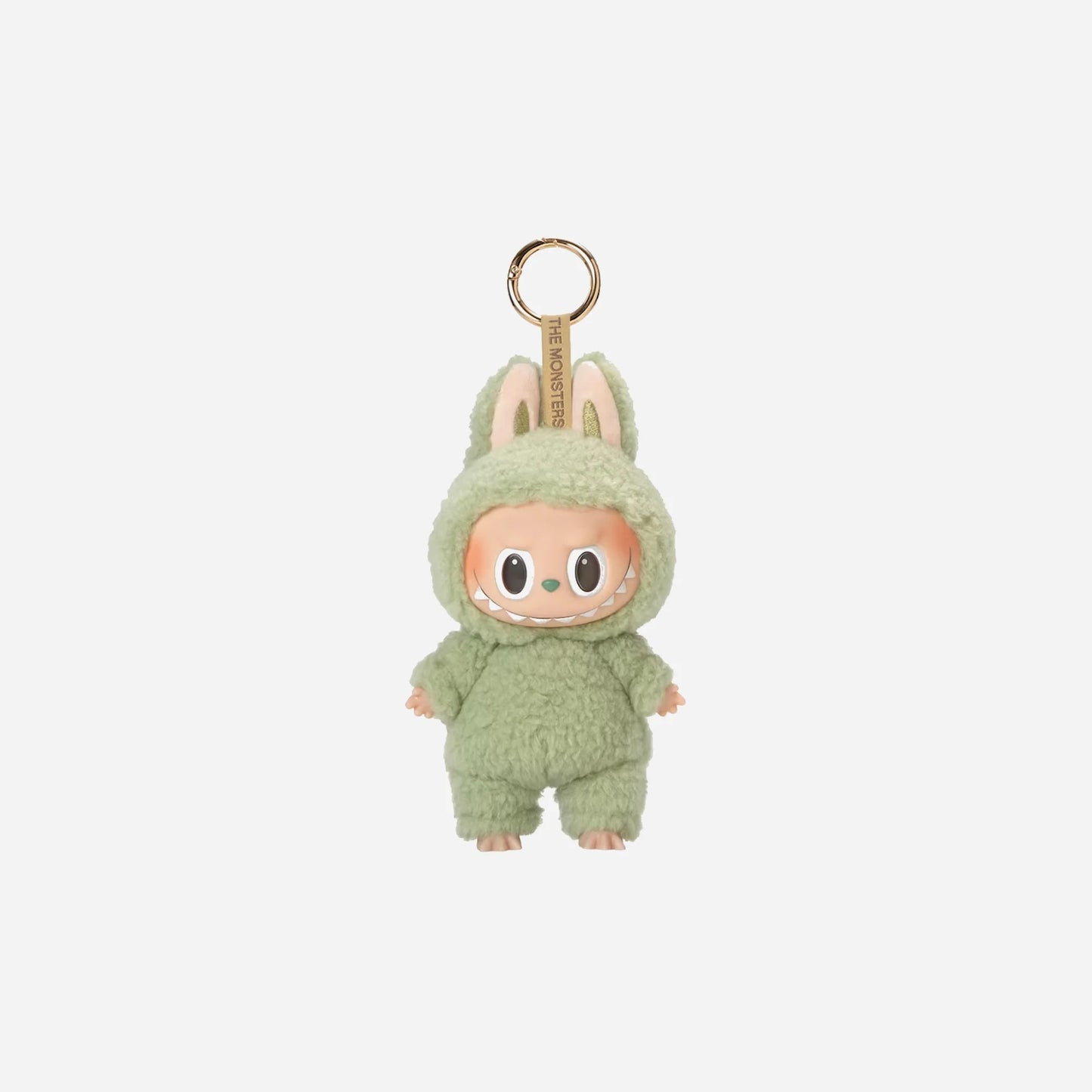 Dopeđź’•Labubu - The Monsters Tasty Macarons