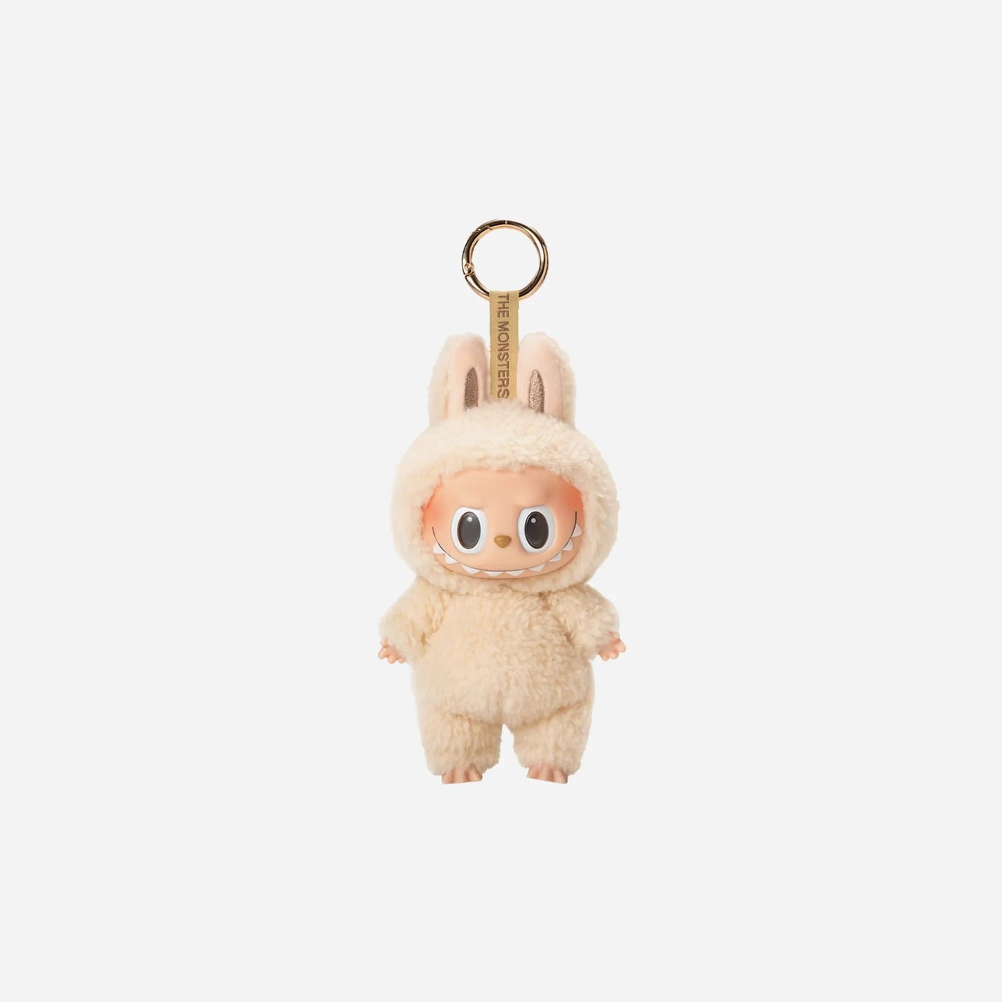 Dopeđź’•Labubu - The Monsters Tasty Macarons