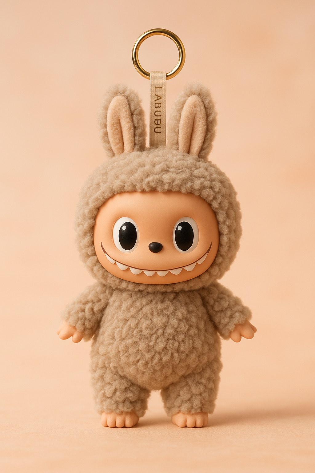 Dopeđź’•Labubu - The Monsters Tasty Macarons