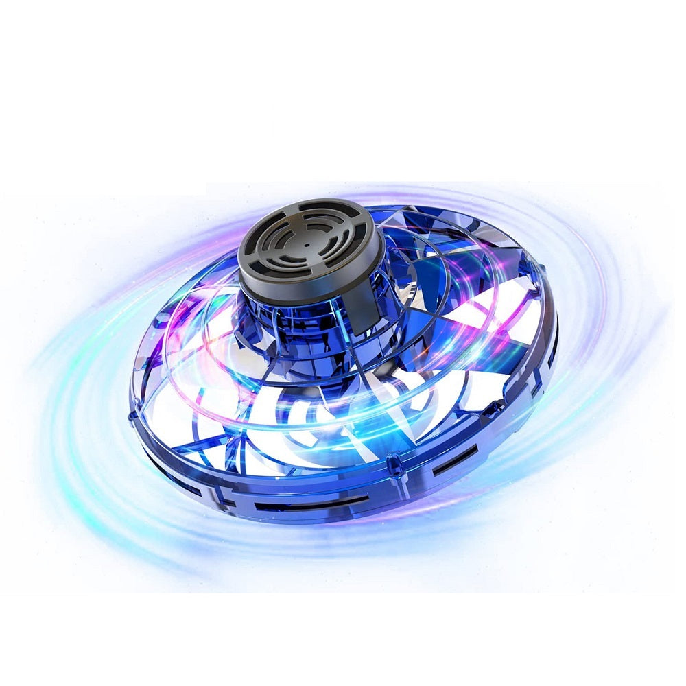 UFO Spinner™ - The Flying Spinner