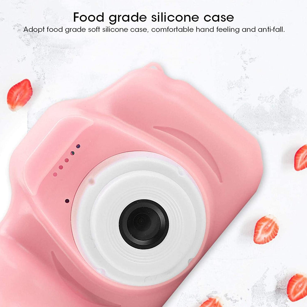 Digital Camera For Kids