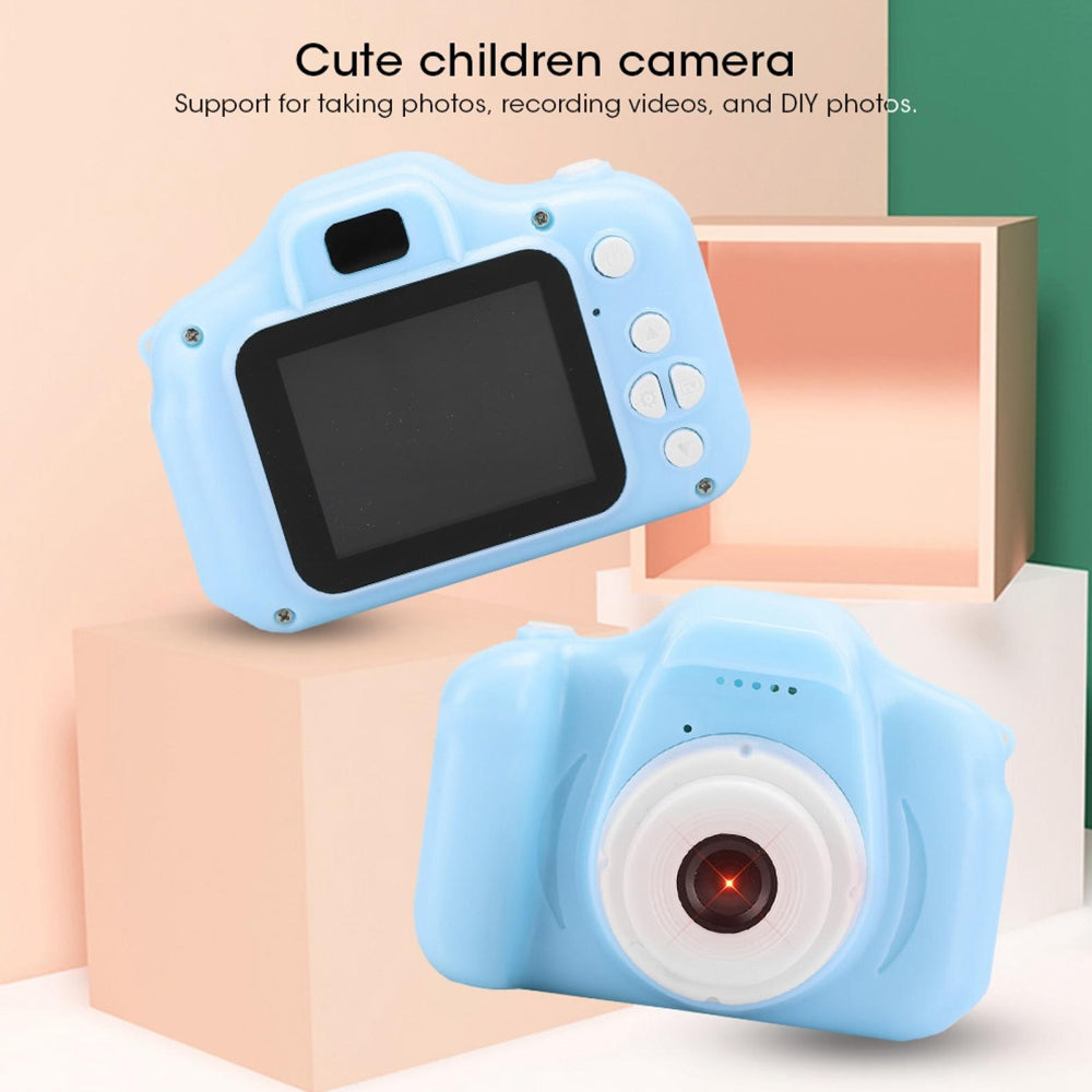 Digital Camera For Kids