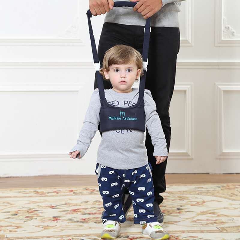 Walking Assistant™