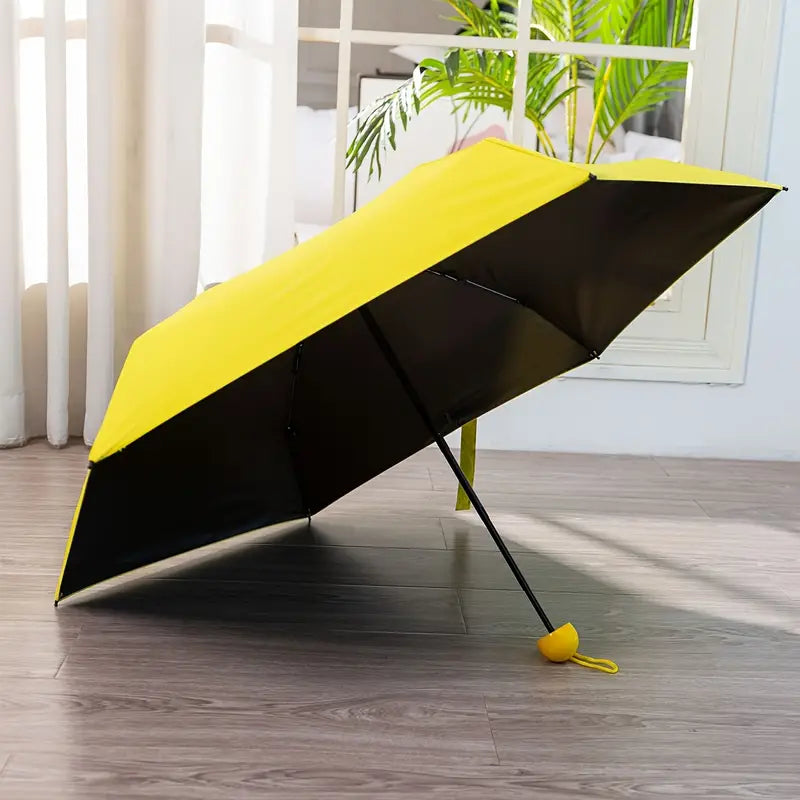 Pill Umbrella™ - UPF 50+ Anti-UV Coating