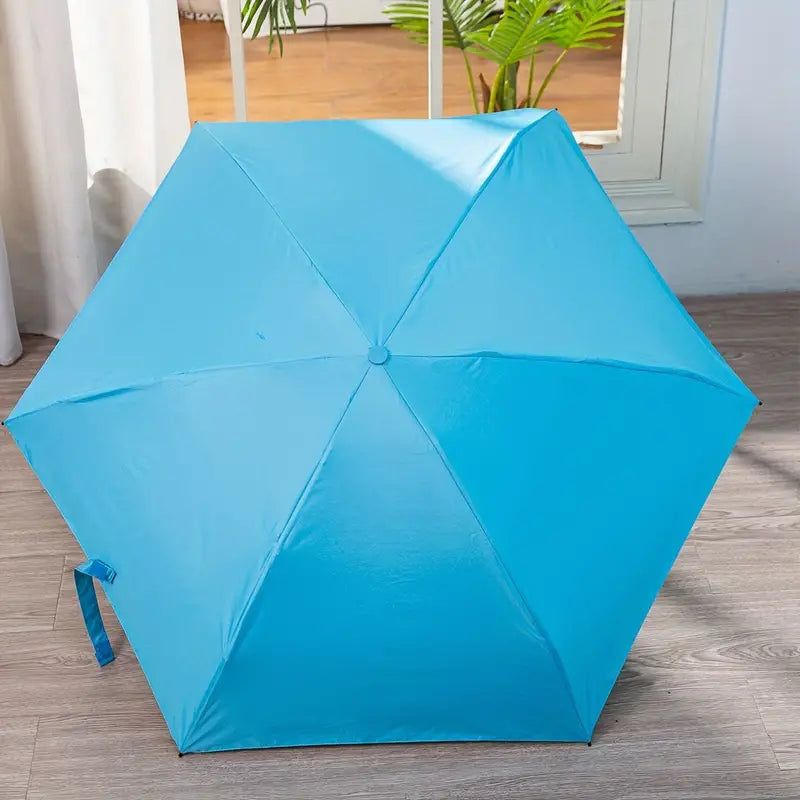 Pill Umbrella™ - UPF 50+ Anti-UV Coating