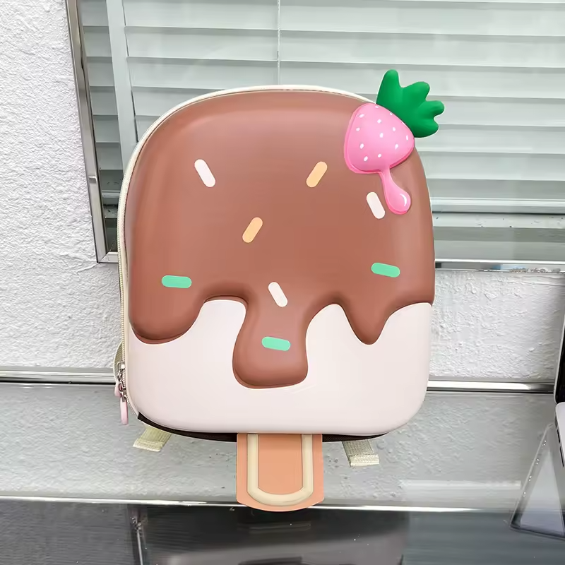 Ice cream Bagpack