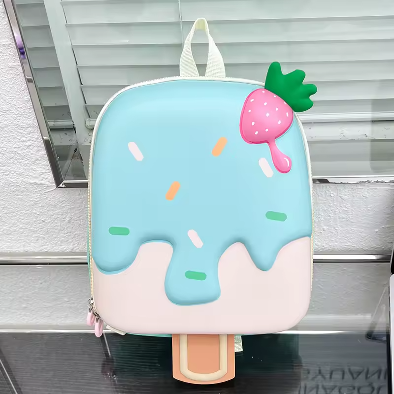 Ice cream Bagpack