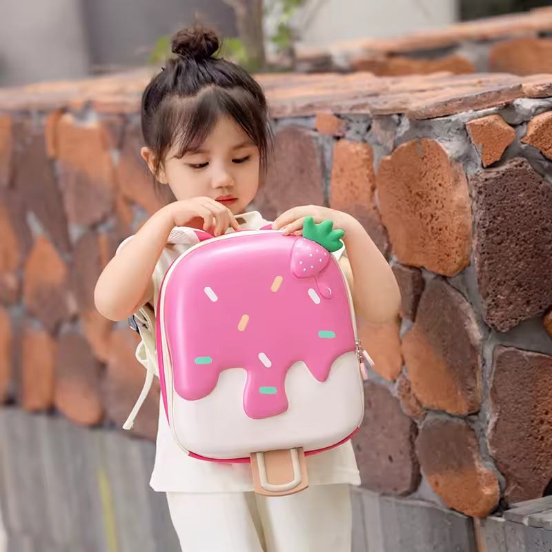 Ice cream Bagpack