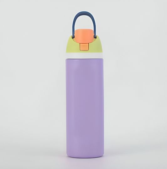 Little Angel Stainless steel water bottle