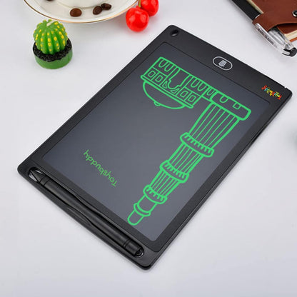 8.5 LCD Writing Tablet For Kids