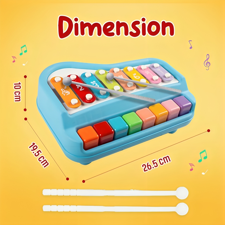 Xylophone for kids