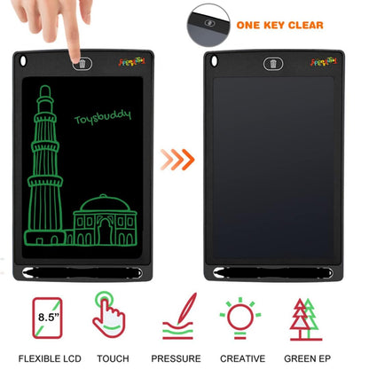 8.5 LCD Writing Tablet For Kids