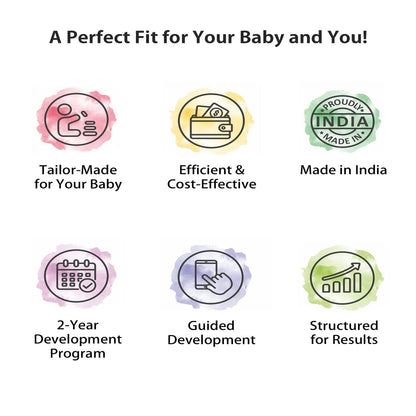 Bath Time Premium Cloth Book For Babiesl