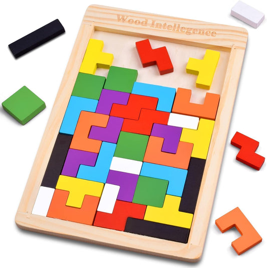 Russian Block Puzzle