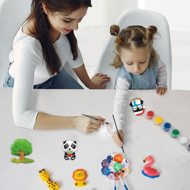 Candy Craft Kit l painting Decorating Craft For5+