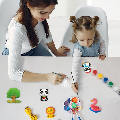 Candy Craft Kit l painting Decorating Craft For5+