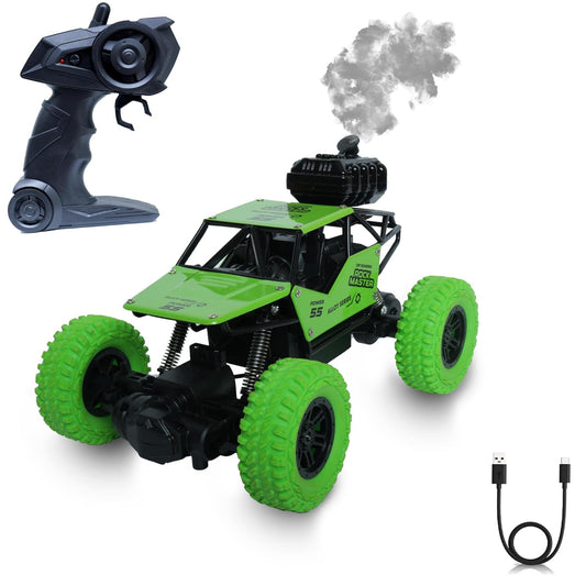 RC Monster Truck