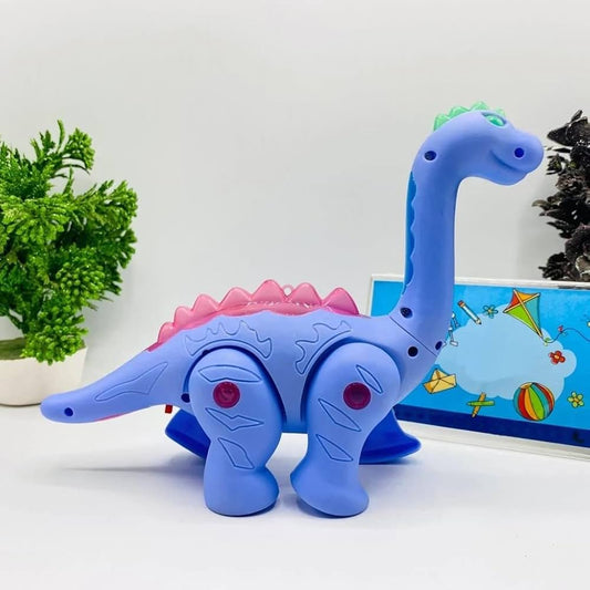 Walking Dinosaur
