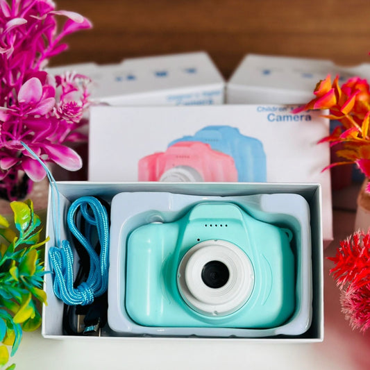 Digital Camera For Kids