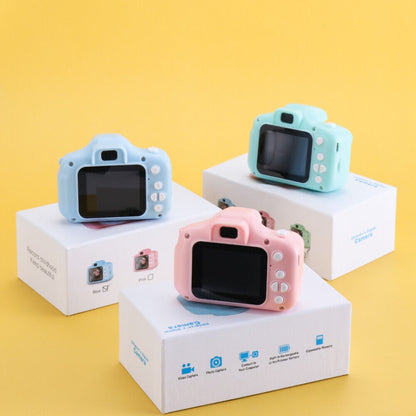 Digital Camera For Kids