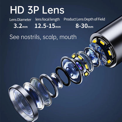 Auris Pro™ - High Precision Ear Cleaning Kit