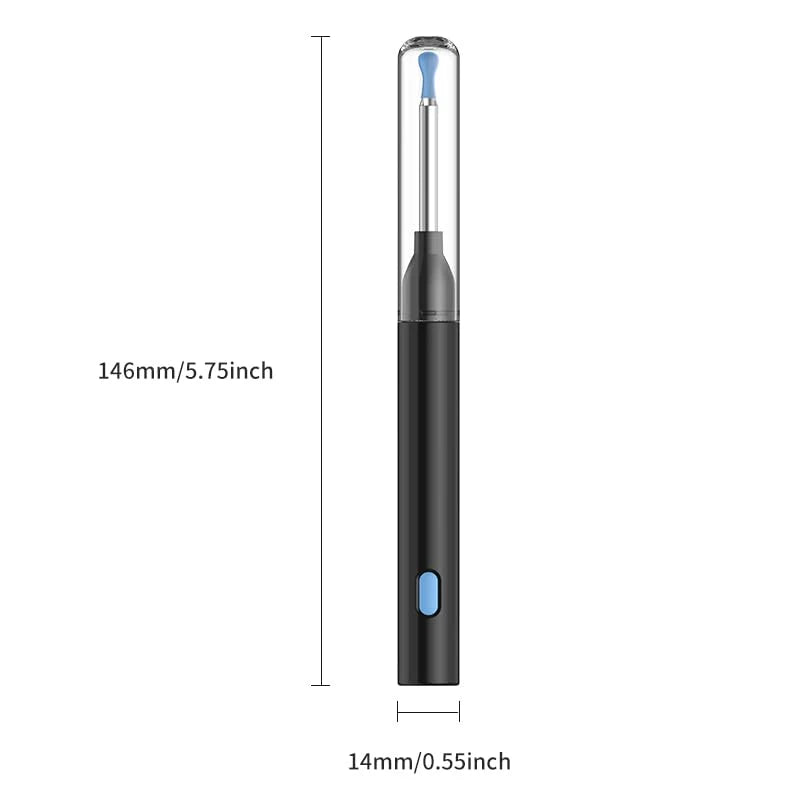 Auris Pro™ - High Precision Ear Cleaning Kit