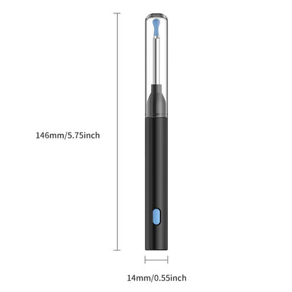 Auris Pro™ - High Precision Ear Cleaning Kit