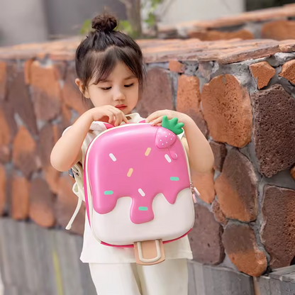 Ice cream Bagpack
