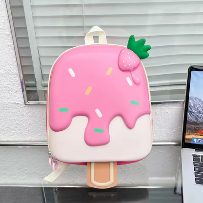 Ice cream Bagpack