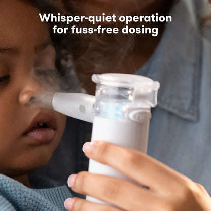 MistyX™ Next-gen breathing care