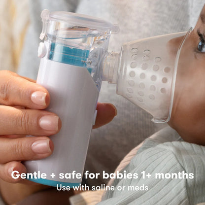 MistyX™ Next-gen breathing care