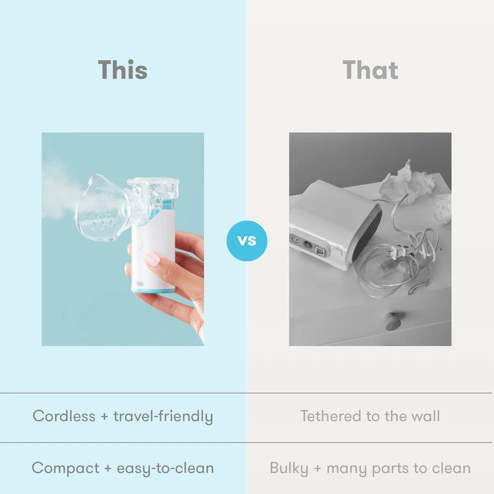 MistyX™ Next-gen breathing care