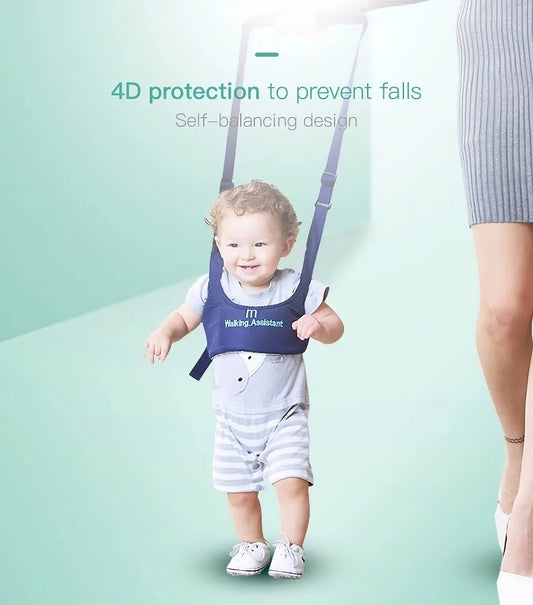 Walking Assistant™